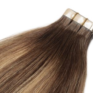 Tape In Hair Extensions Training